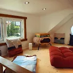 Tiny House Fleesensee Mit Eigenem Garten Und Nur Wenige Meter Vom Seeufer Ferienhaus *
