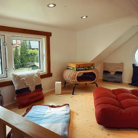 Tiny House Fleesensee - Ruhe Und Entspannung Direkt Am Ferienhaus *